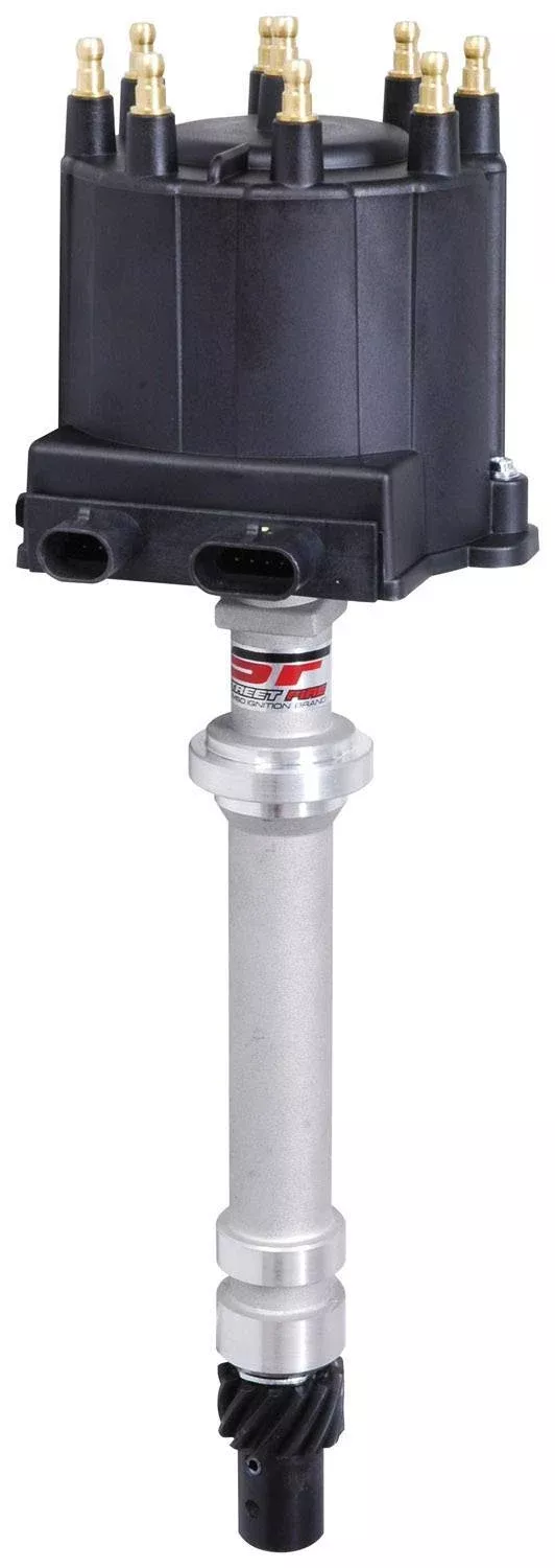 MSD - Distributor, Street Fire, GM EFI V8, '88-'95, External Coil