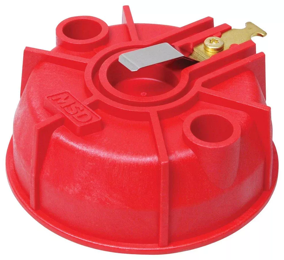 MSD - Fixed Rotor PN 8445