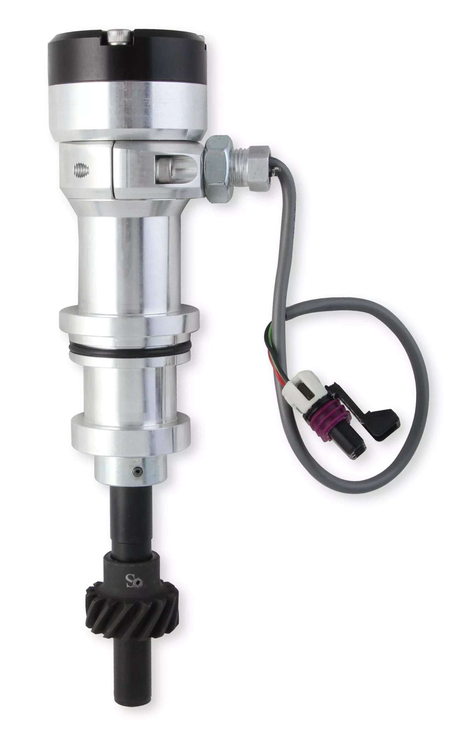 MSD - Ford 351W Sync Plug
