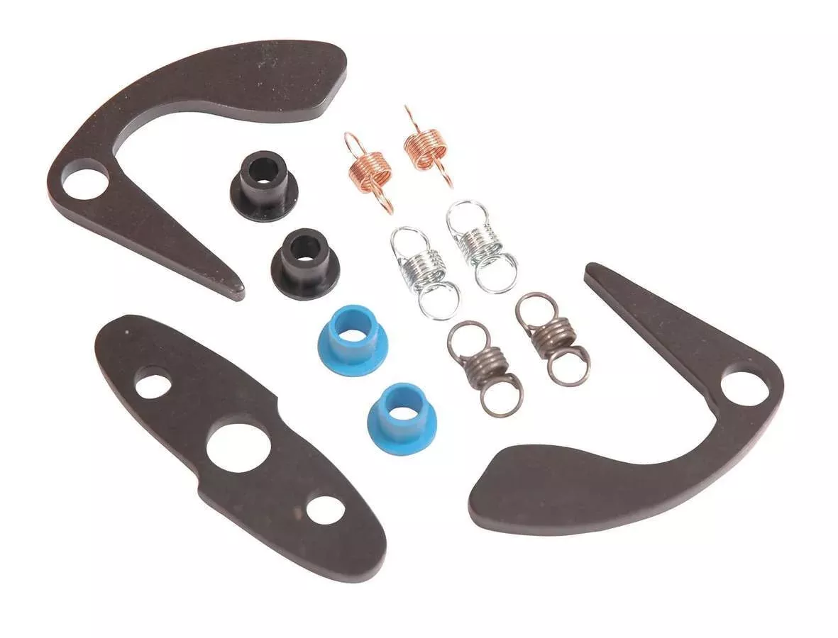 MSD - GM HEI Weight & Spring Kit