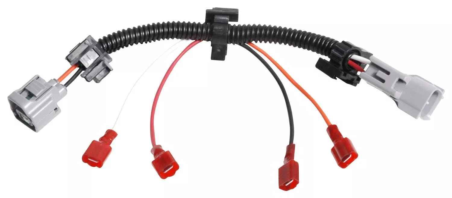 MSD - Harness, Dodge/Chrysler 98-03