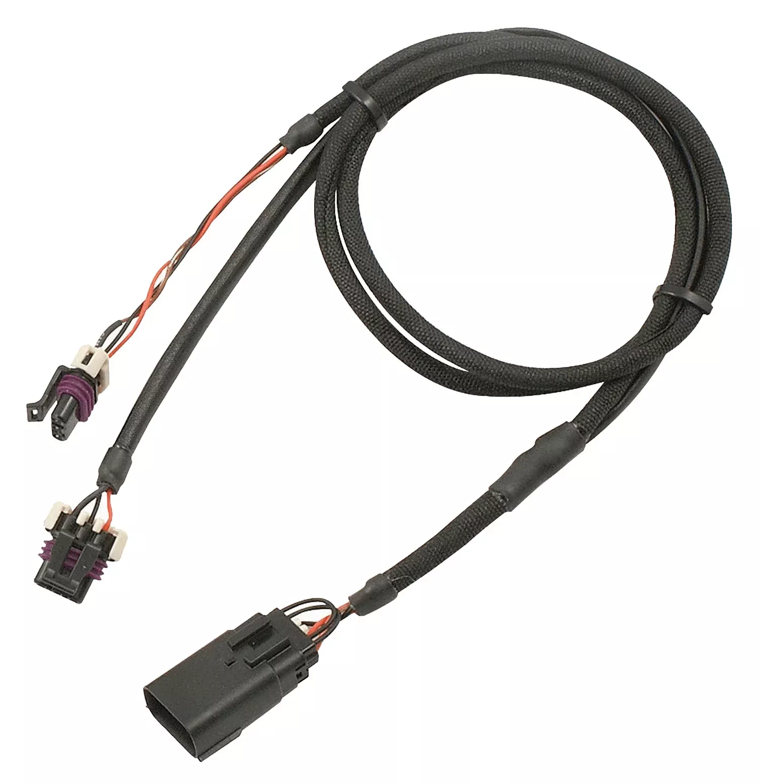 MSD - Harness, LS, 58x/4x, Front Cam Sensor