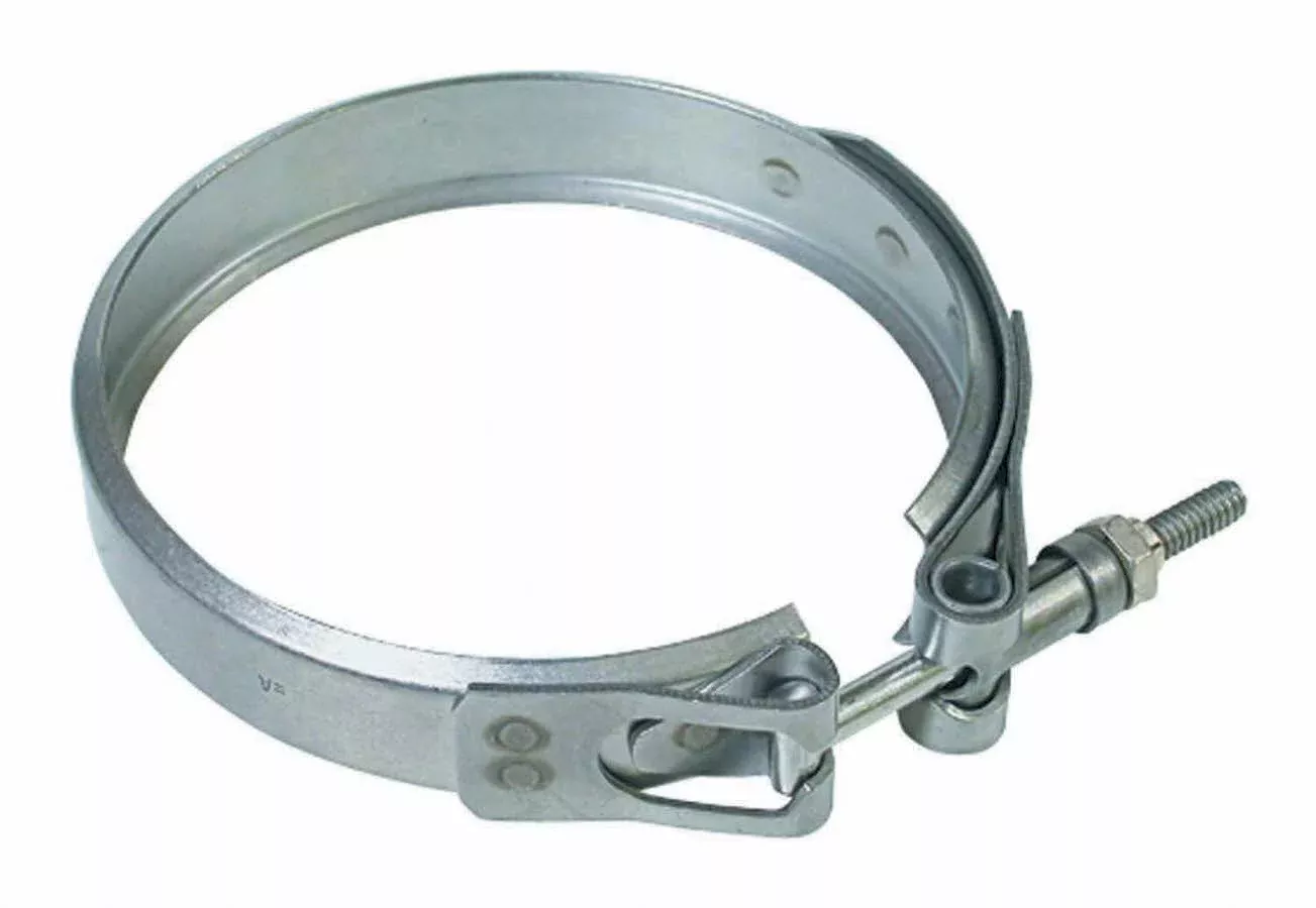 MSD - Heavy Duty Band Clamp for Pro Mags