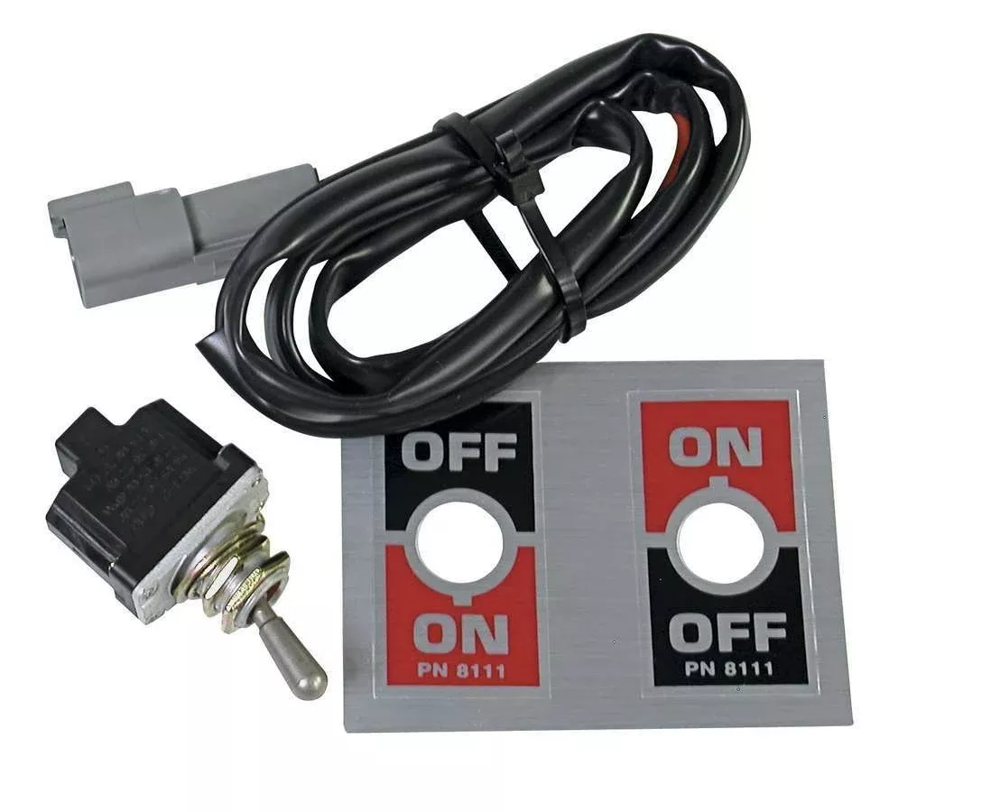 MSD - Kill Switch for MSD 12 and 20 Amp Pro Mags