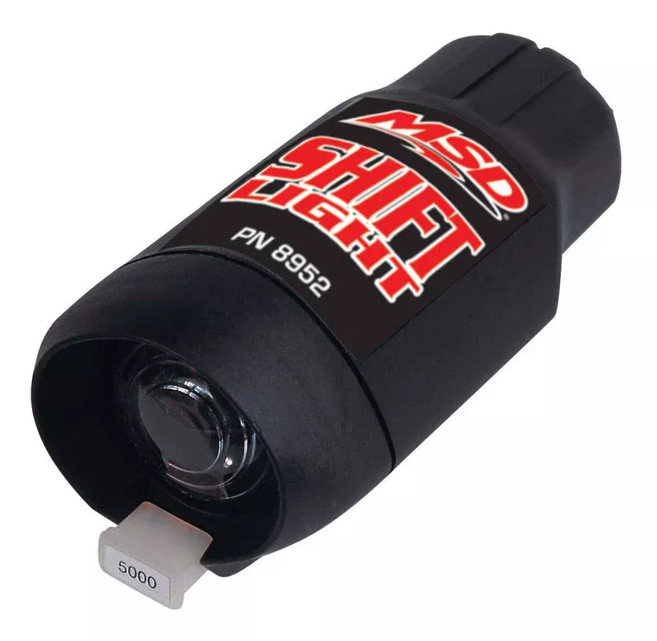MSD - LED Shift Light