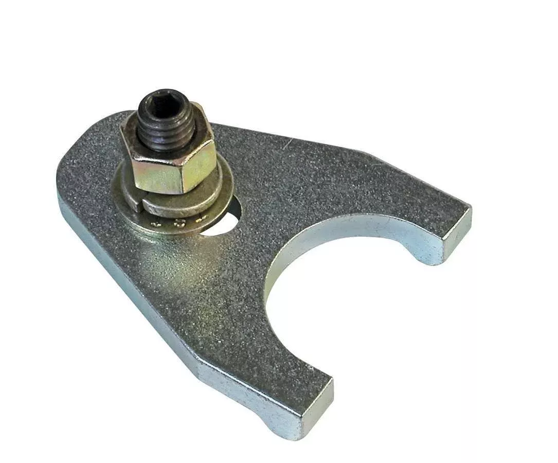 MSD - MSD Chevy Billet Distributor Hold Down Clamp