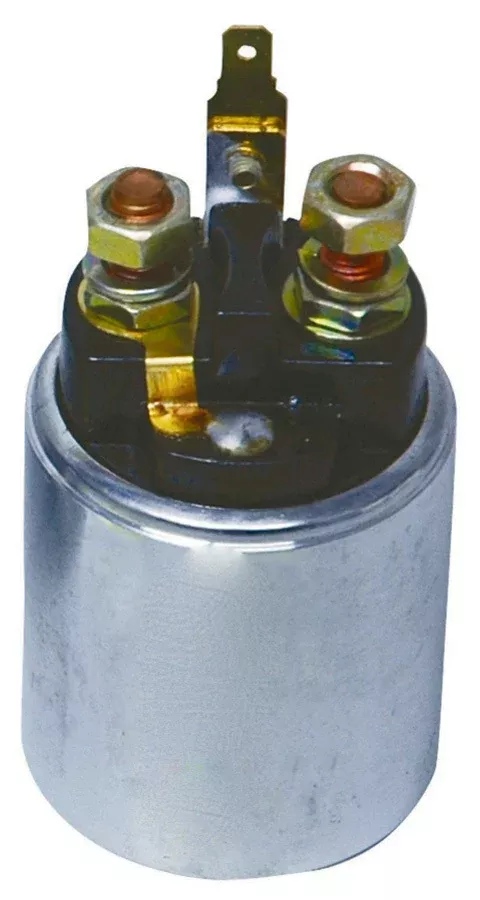 MSD - MSD DynaForce Starter Solenoid