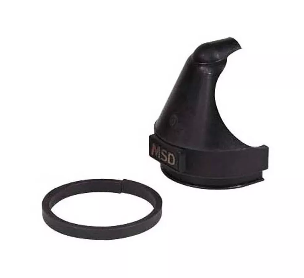 MSD - MSD Hold-Down, Coil Wire