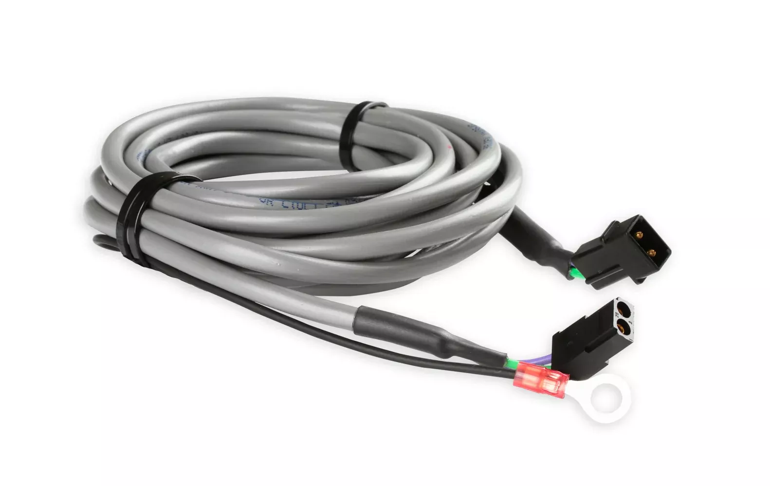 MSD - MSD Magnetic Pickup Cable - Shielded - 10 Foot