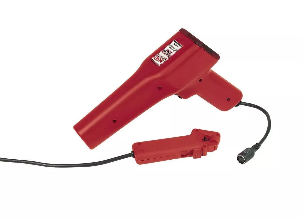 MSD - MSD Self-Powered Timing Light