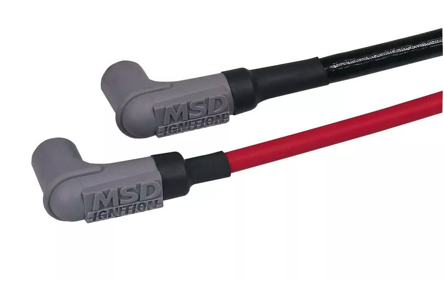 MSD - MSD Shrink Sleeve, Spark Plug Wires