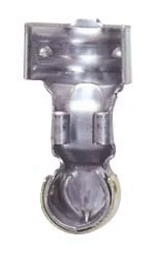 MSD - MSD Spark Plug Terminals - 90° - Qty 100