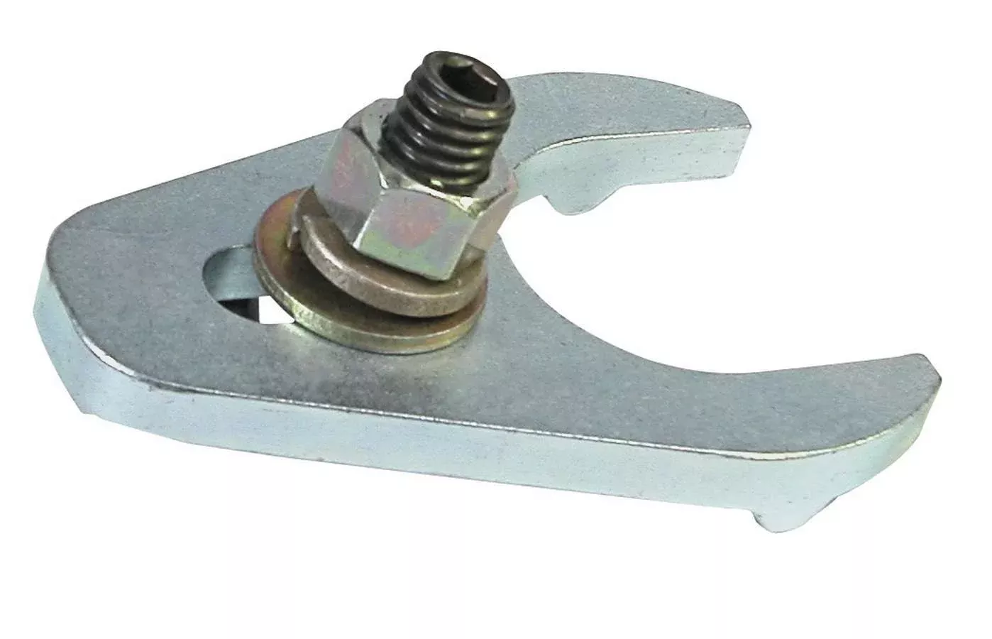 MSD - MSD Steel Anti Rotation Clampfor PN 7908