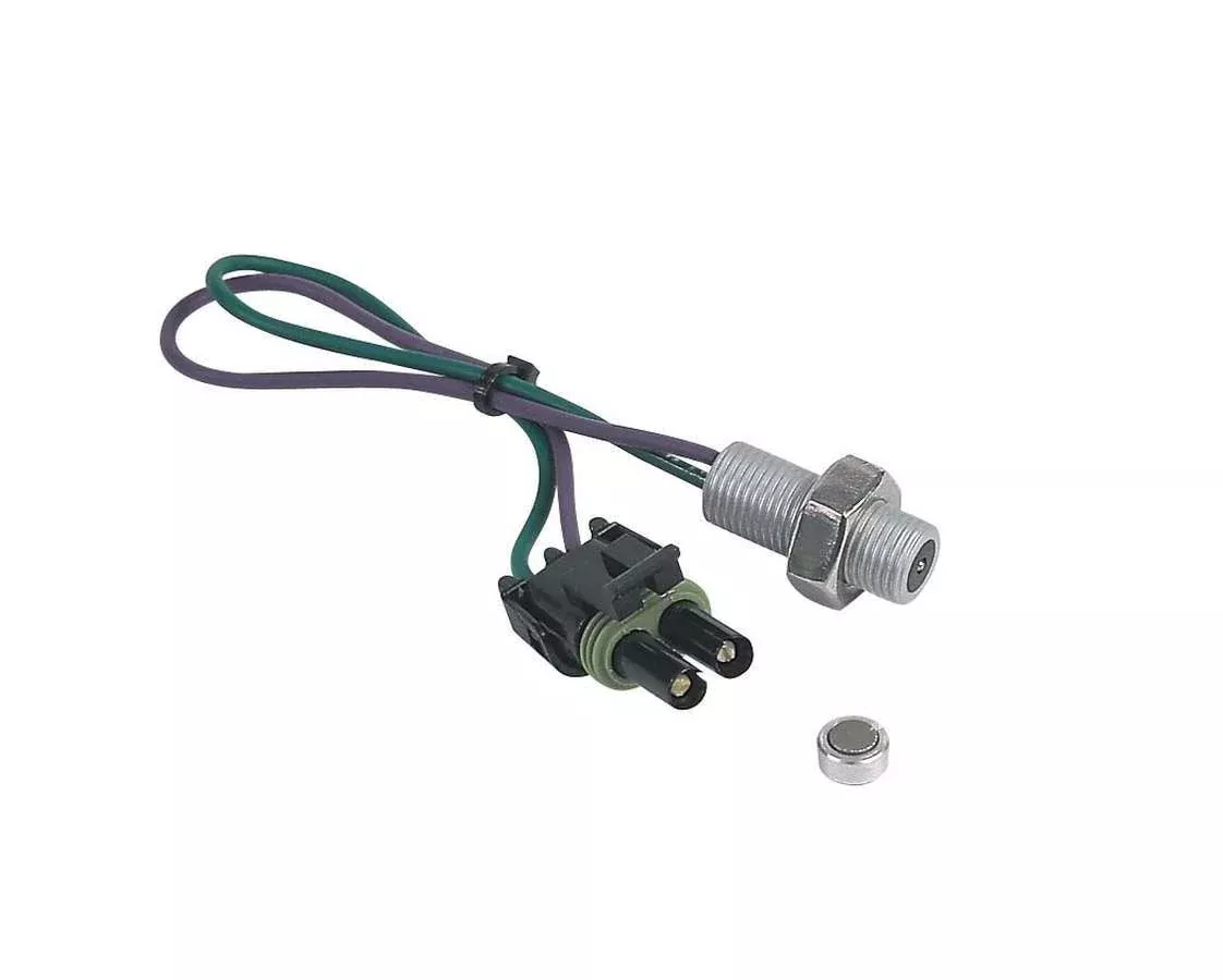 MSD - MSD Sync Pickup Kit - Cam - Universal