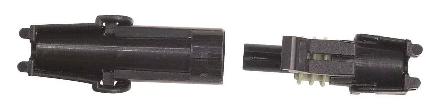 MSD - MSD Weathertight Connector - 1-Pin- Qty 1