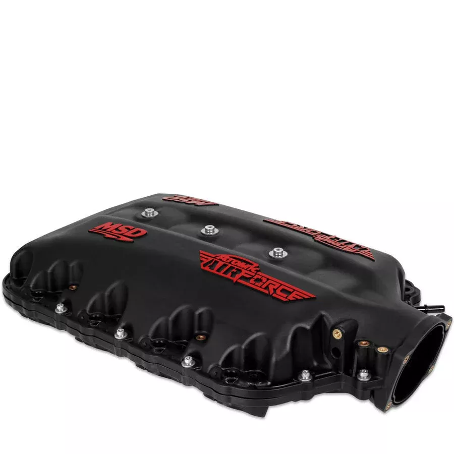 MSD - Performance Polymer Intake Manifold for GM Gen-V LT Engines