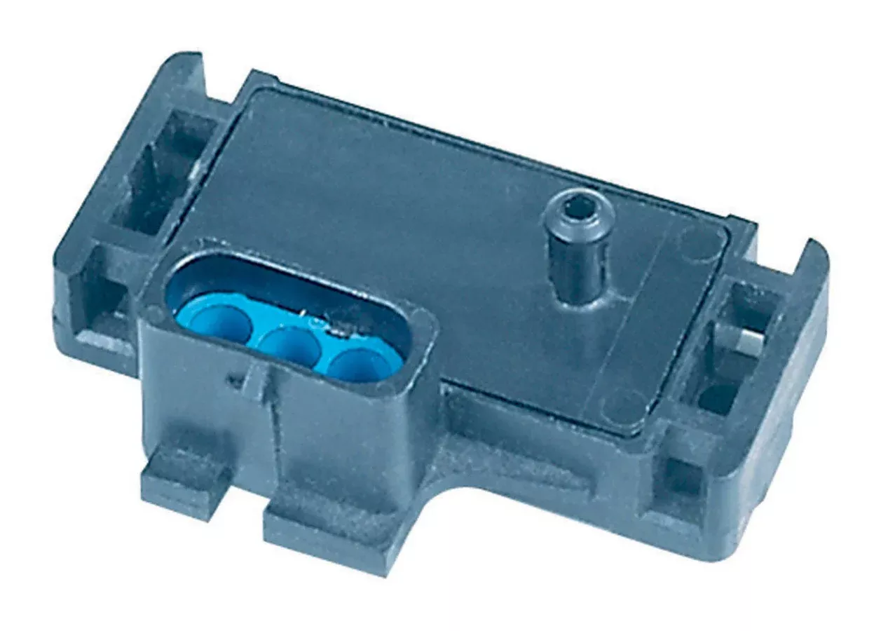 MSD - Plug-in 2psia - 44psia MAP sensor for the Programmable Digital-7.