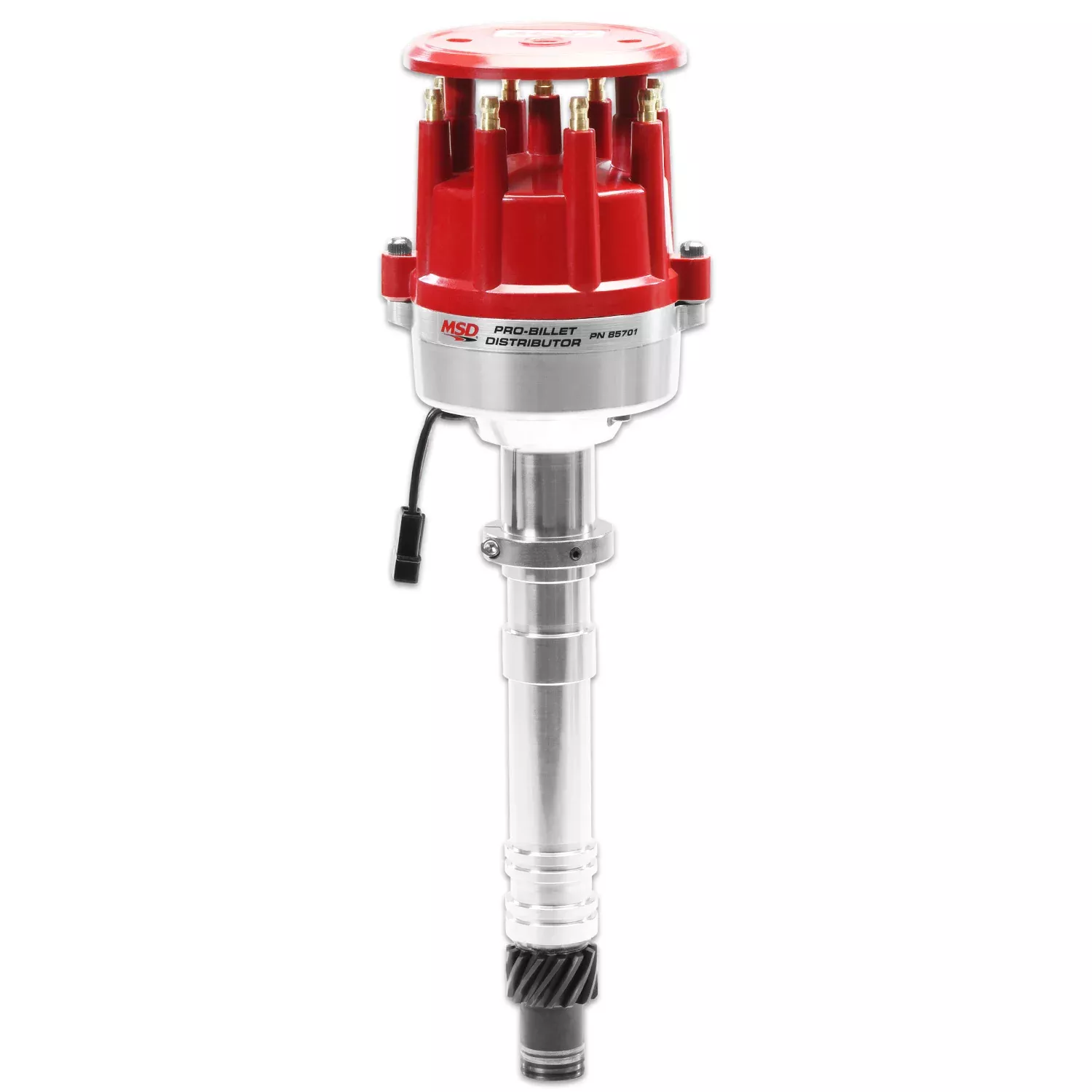 MSD - Pro-Billet Small Diameter Chevy Distributor