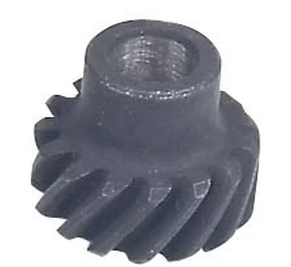 MSD - Provides long life, an easy break-in period and reliable performance!