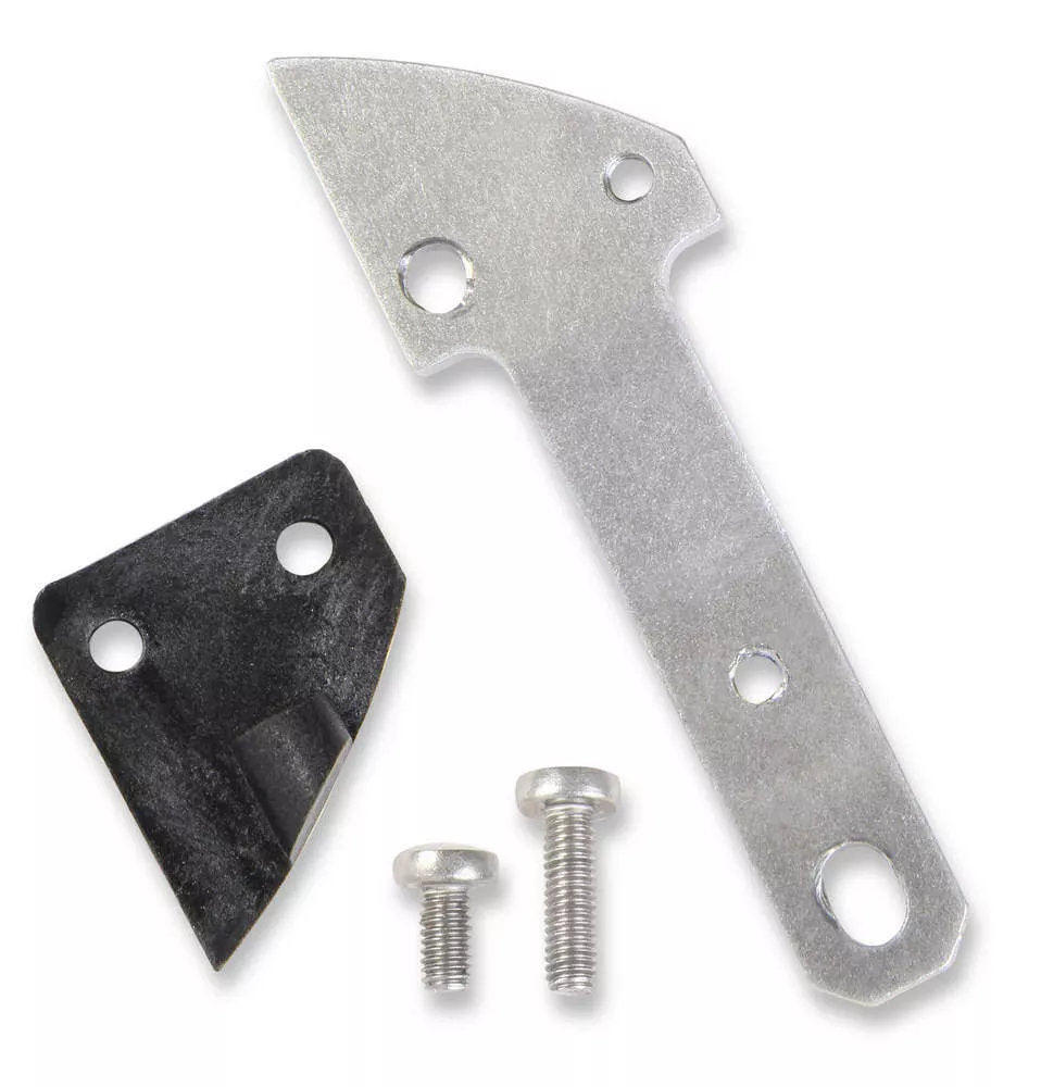 MSD - Quick easy components to lock out timing on GM HEI distributors.