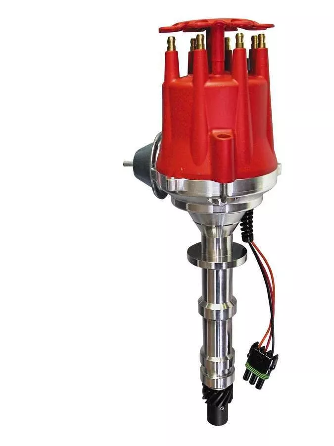 MSD - Ready-to-Run distributor for Chevy 348/409 engines