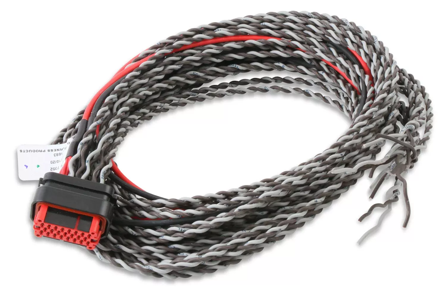 MSD - Replacement Main Harness To Ignition Coil