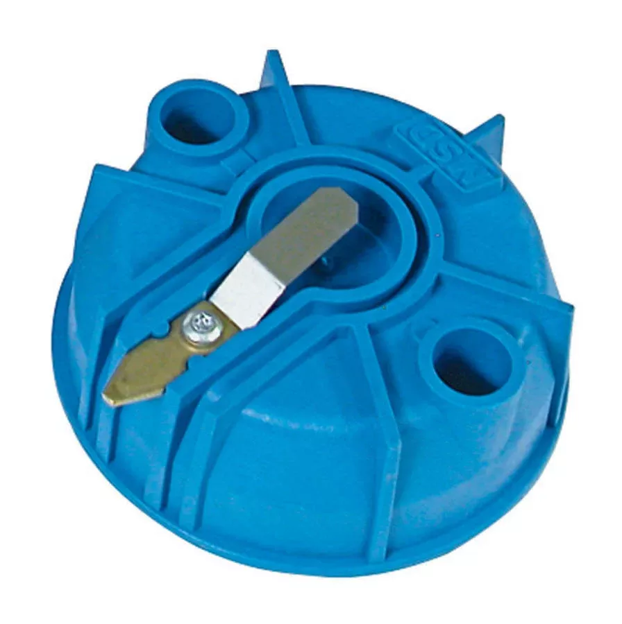 MSD - Replacement rotor molded from DuPont Rynite.
