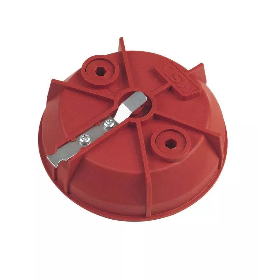 MSD - Replacement Rotor for the Pro Cap.
