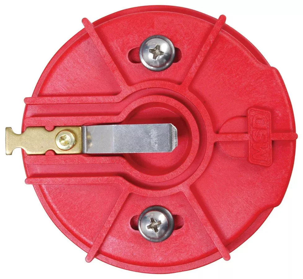 MSD - Rotor Assembly, Adjustable