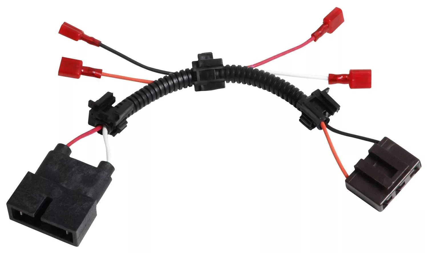 MSD - These are especially handy for quick installation on late model vehicles!