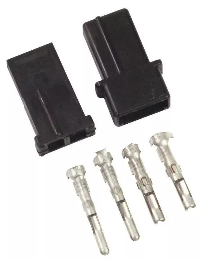 MSD - This is the same connector used on MSD's magnetic pick-up harnesses.