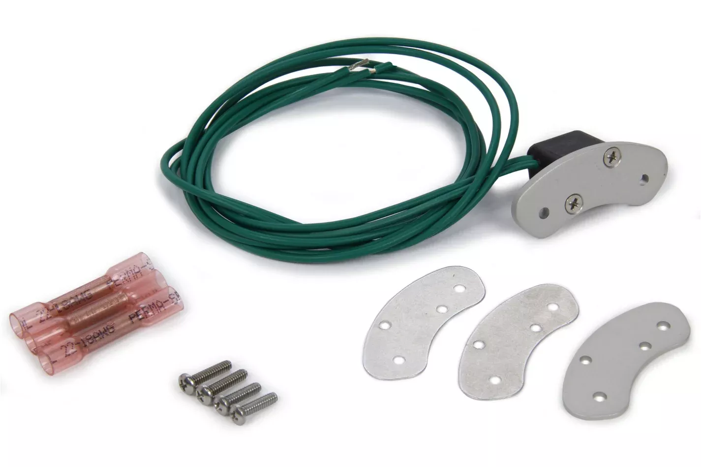 MSD - Trigger Pickup, Total Loss