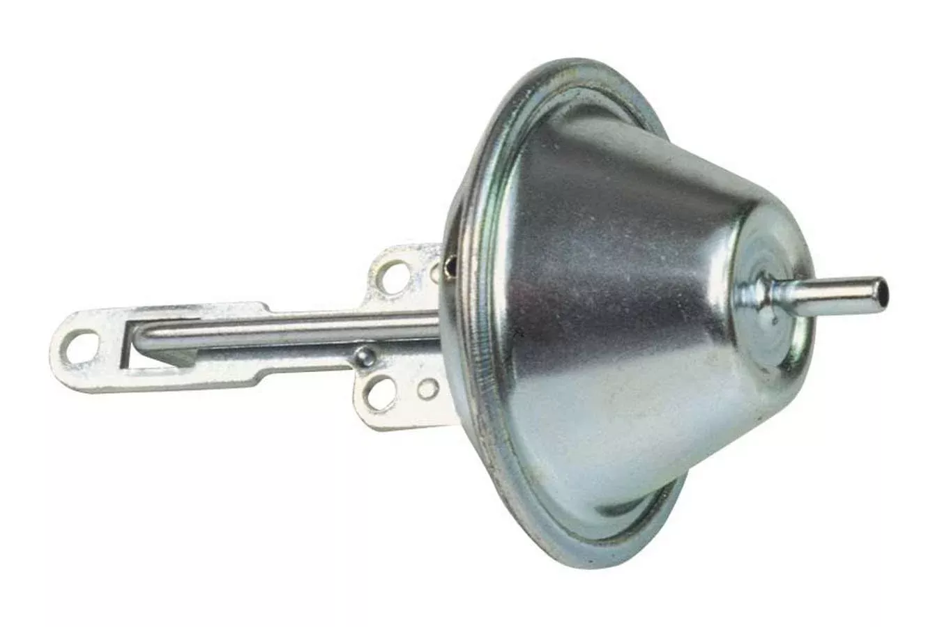 MSD - Vacuum Advance Mechanism