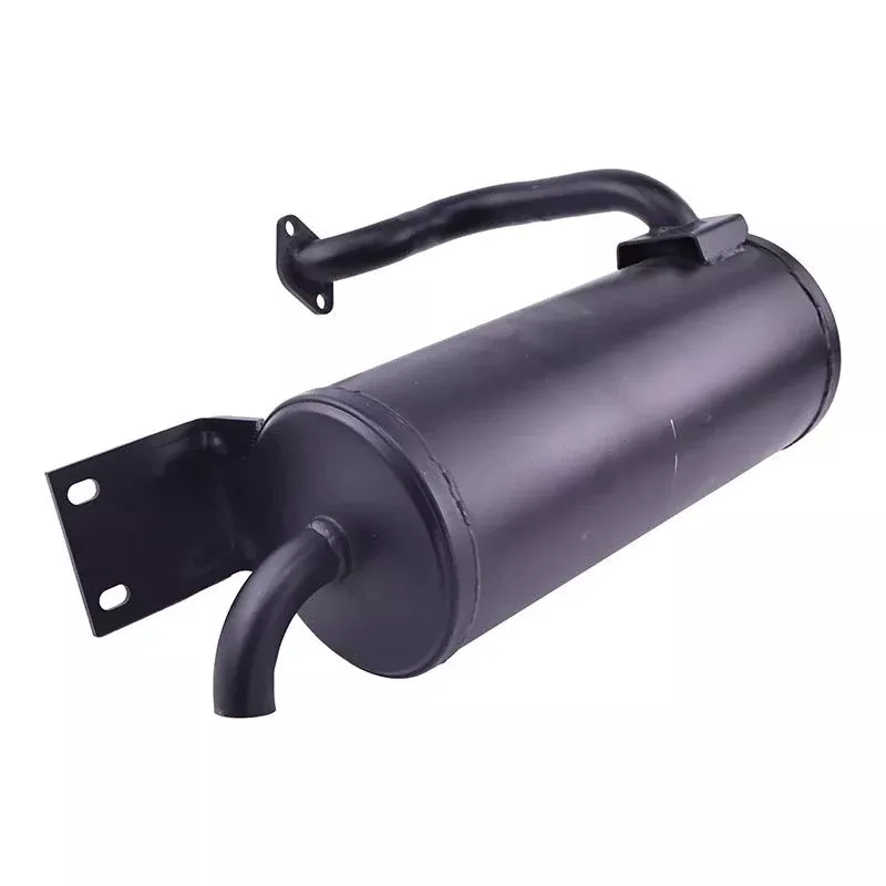 Muffler AM125967 for John Deere UTV 4X2 6X4 D TRAIL