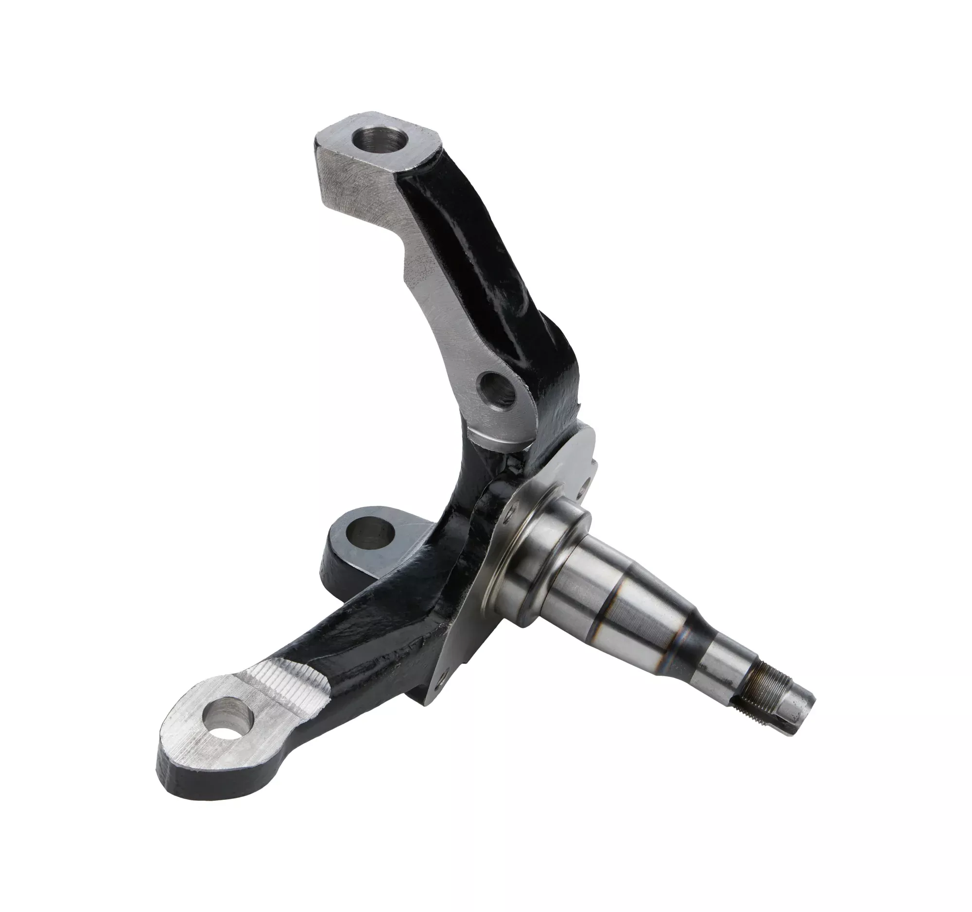 Mustang II Spindle 10 Deg LH