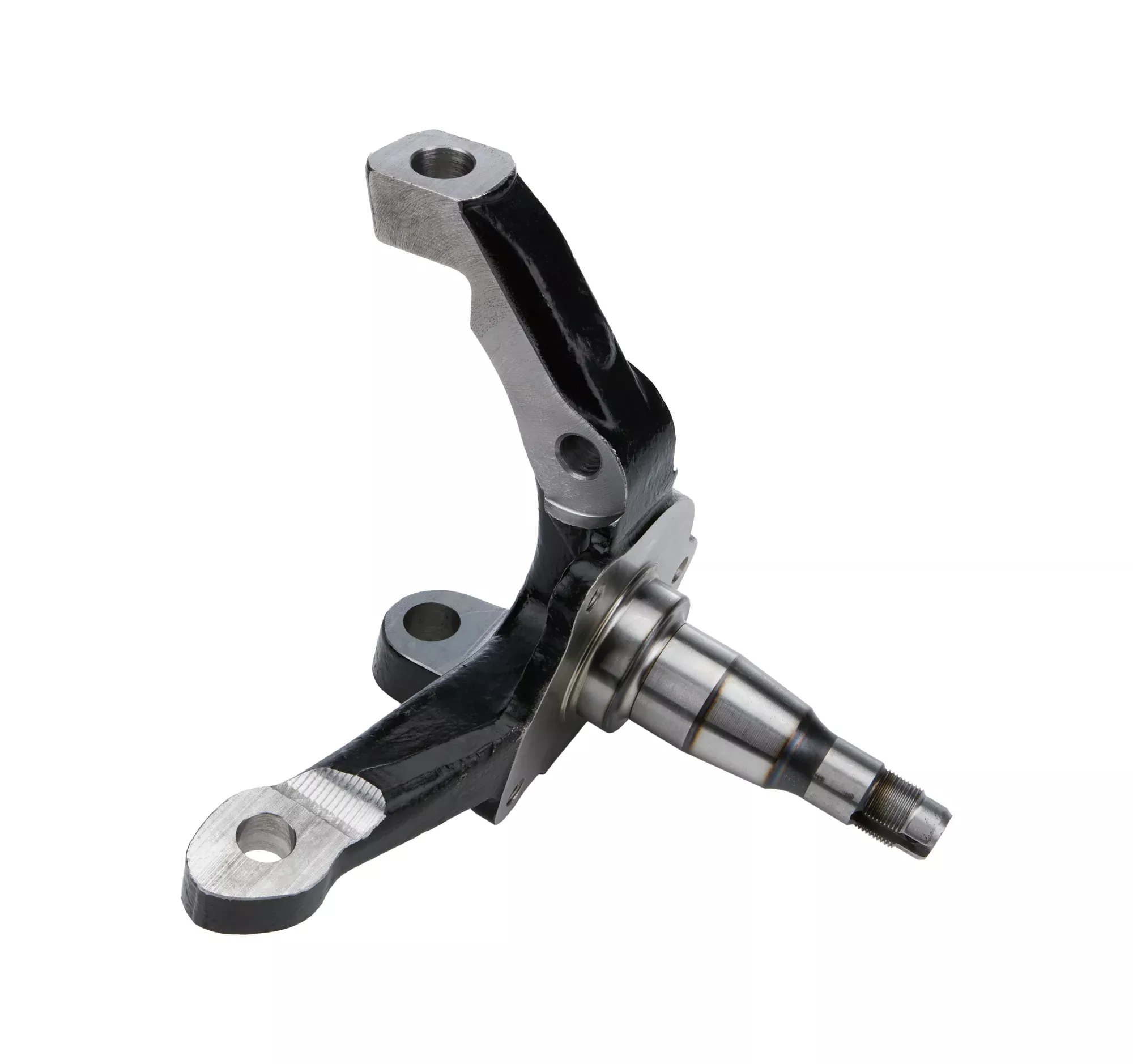 Mustang II Spindle 8 Deg LH