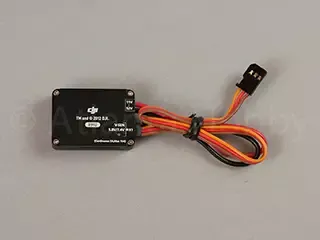NAZAH BEC Module