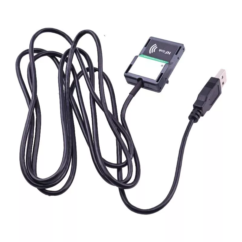 NF Link D350 for Leroy-Somer Programming D350 AVR