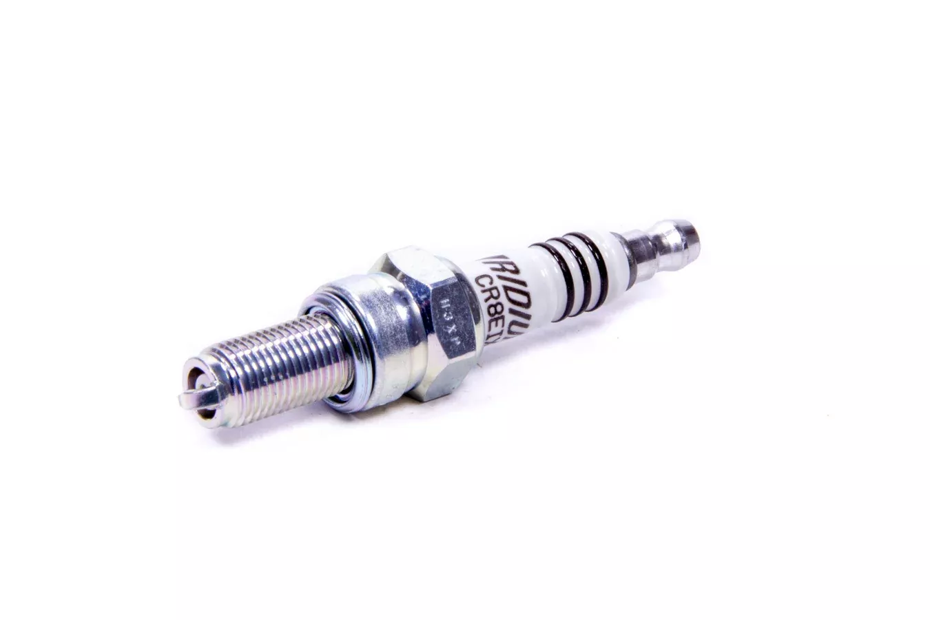 NGK Spark Plug Stock # 4218