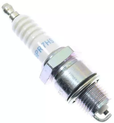 NGK Spark Plug Stock # 6422