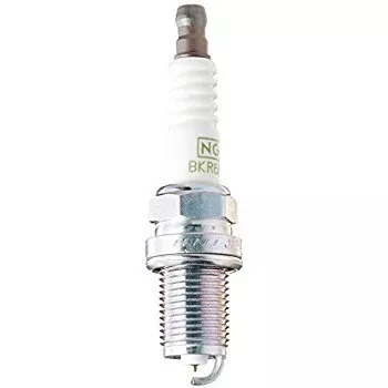 NGK Spark Plug Stock # 7092