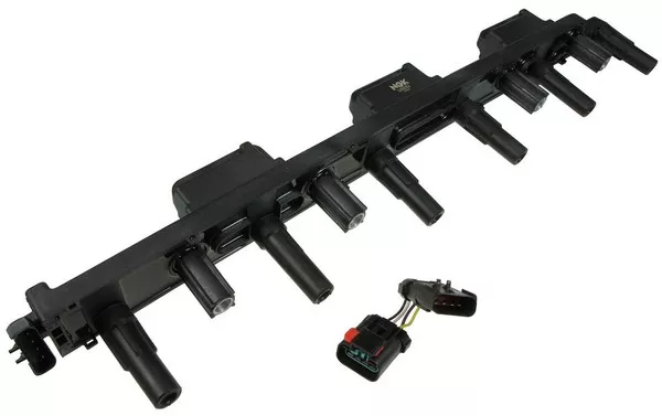 NGK U6032 NGK COP (Rail) Ignition Coil Assy.