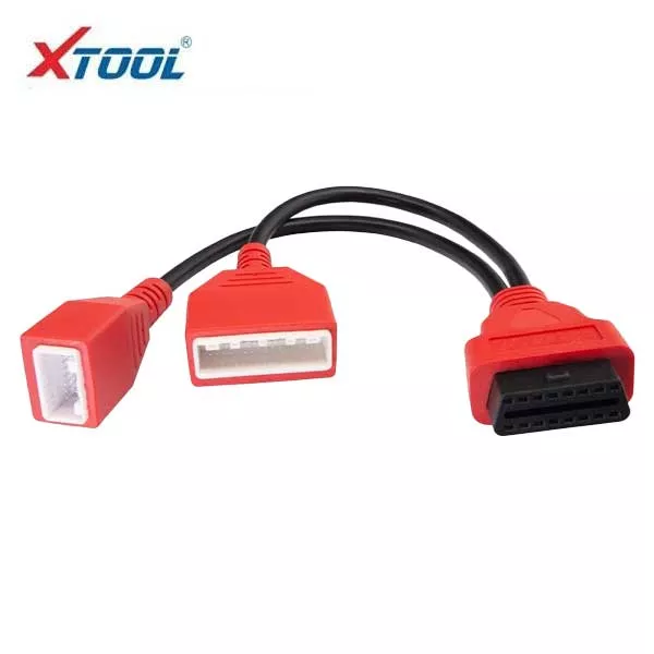 Nissan 16 & 32G Bypass Cable with CGW Adapter (XTool)