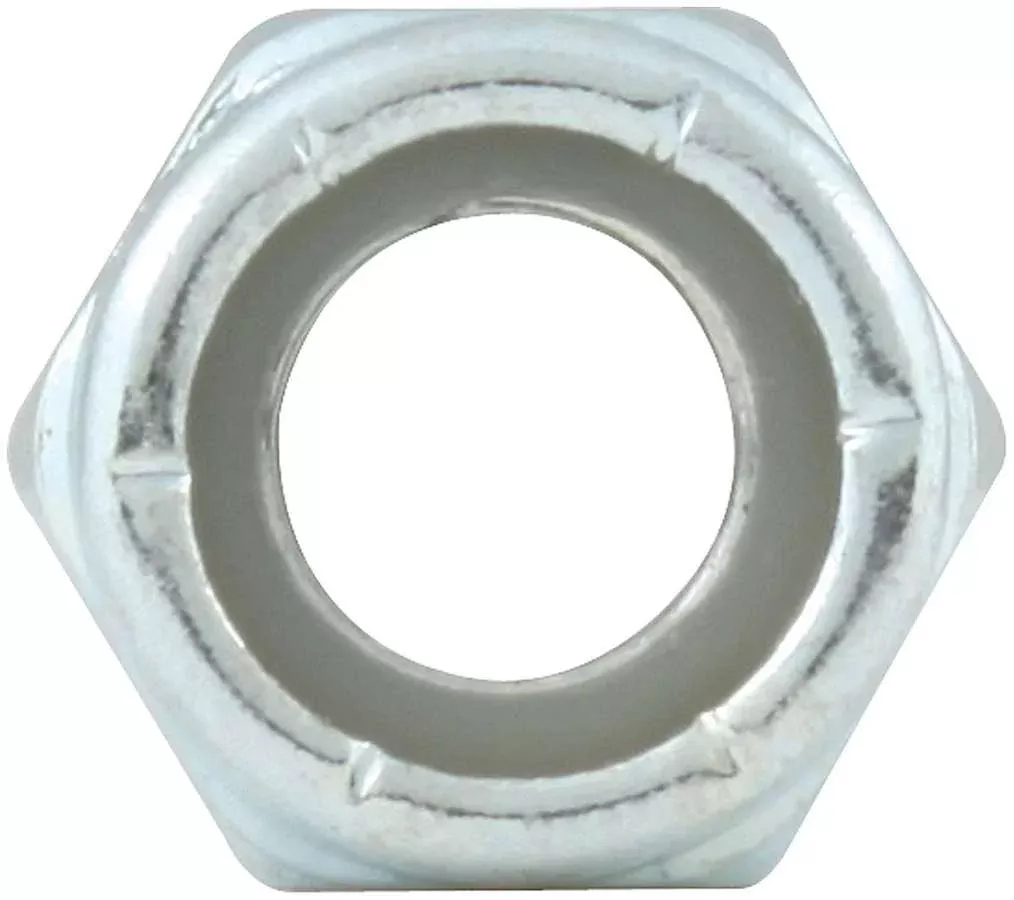 Nylon Insert Nuts 5/16-18 50pk