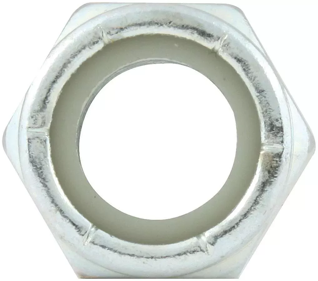 Nylon Insert Nuts 5/8-11 10pk