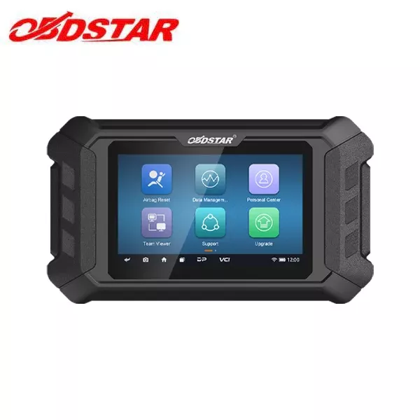 OBDStar - P50 - Airbag Reset Tool - 5" Touchscreen - Read/Write - EEPROM