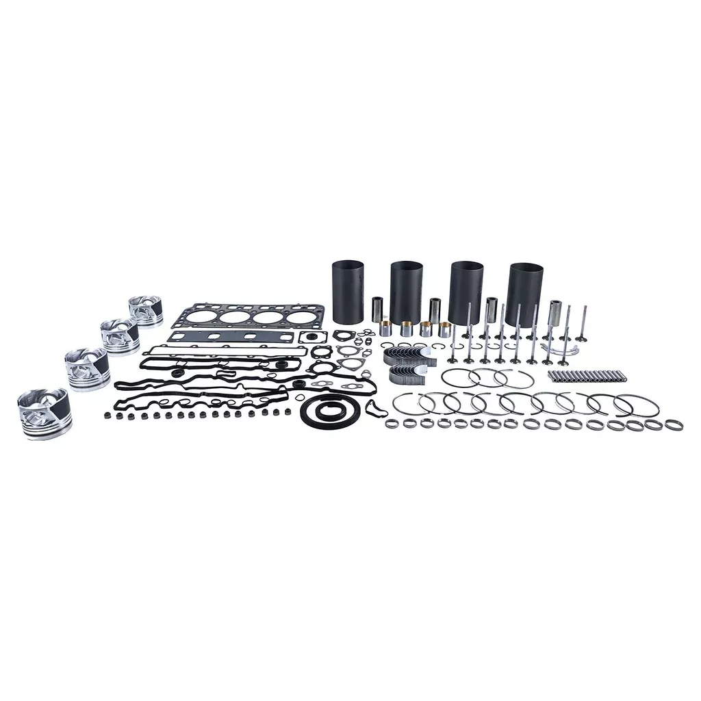 Overhaul Rebuild Kit for Doosan Daewoo Engine D34 D34D D34NAP