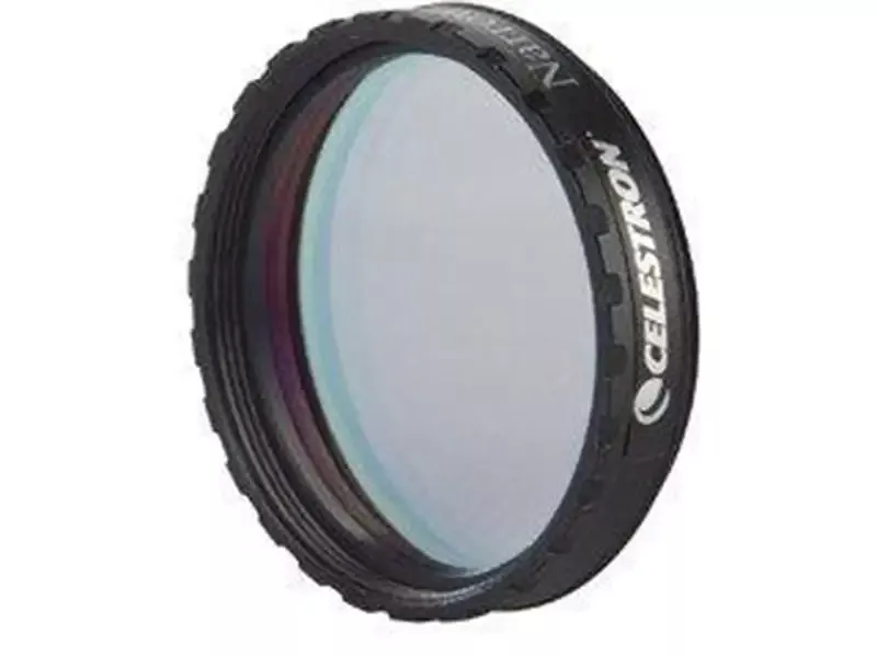 Oxygen III Narrowband Filter 1.25″
