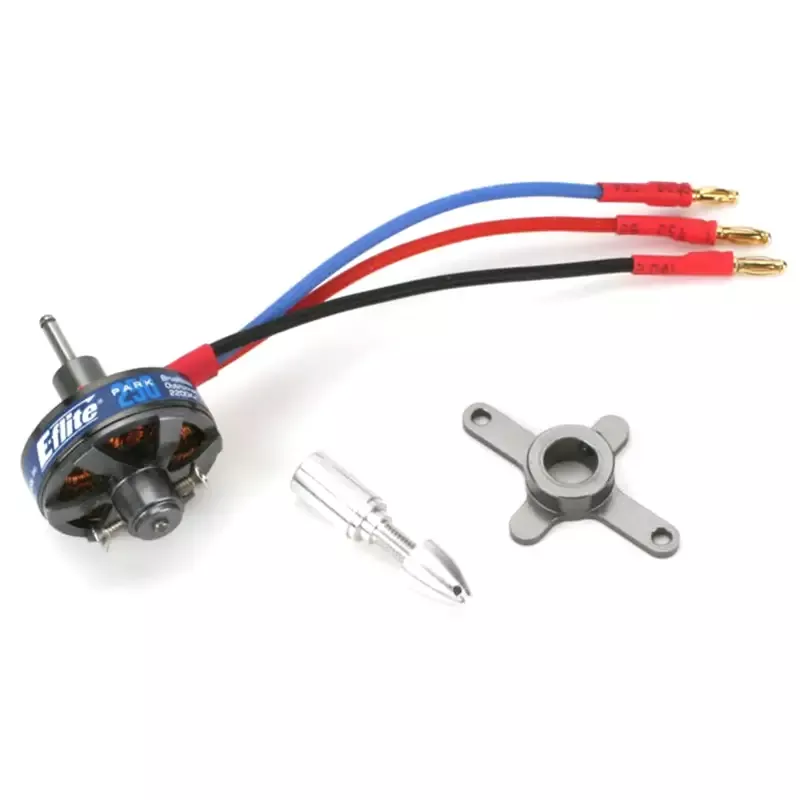 Park 250 Outrunner2200 Kv