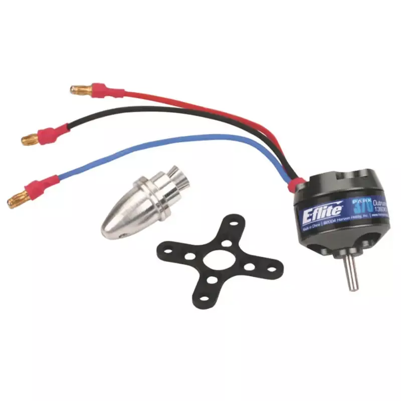 Park 370 Outrunner1360 Kv
